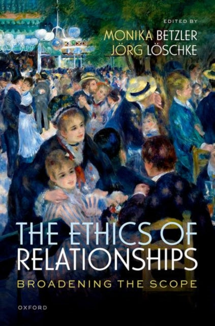 Ethics of Relationships