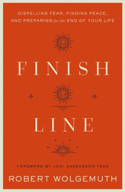 Finish Line