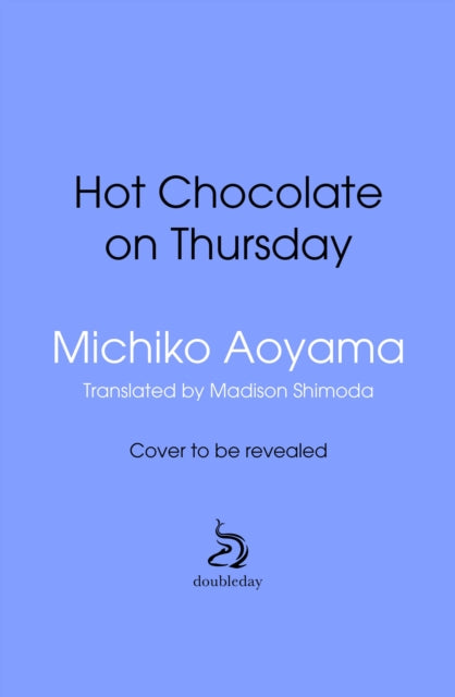 Hot Chocolate on Thursday