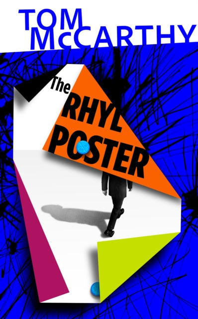 Rhyl Poster