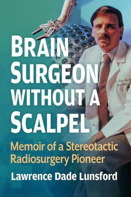Brain Surgeon Without a Scalpel
