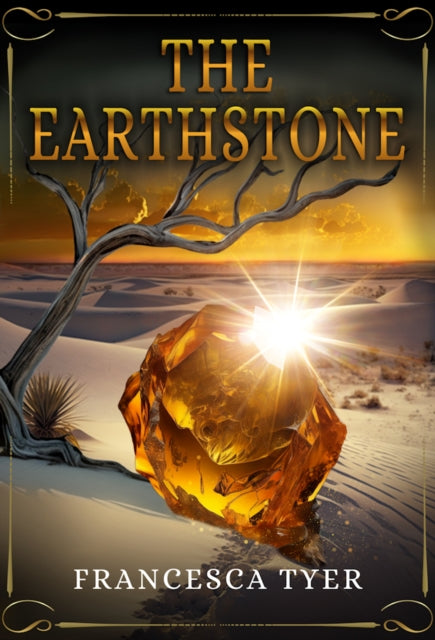 Earthstone