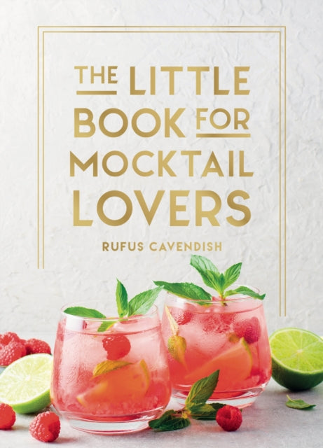 Little Book for Mocktail Lovers