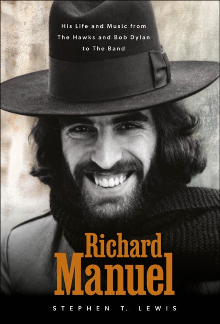 Richard Manuel