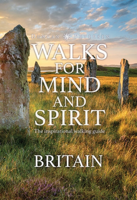 Walks for Mind and Spirit - Britain