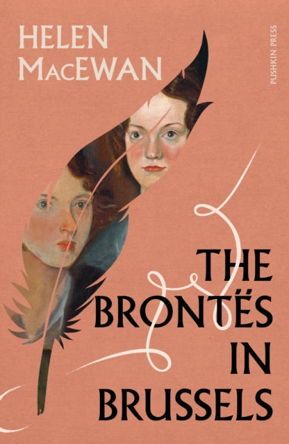 Brontes in Brussels