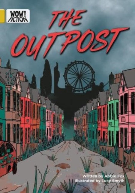 Outpost