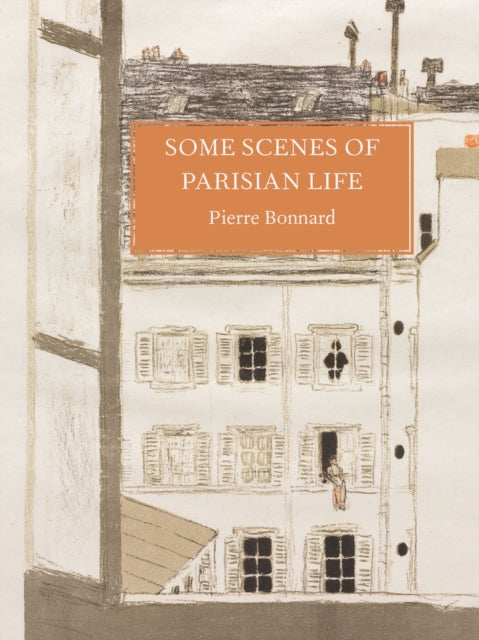 Some Scenes of Paris Life