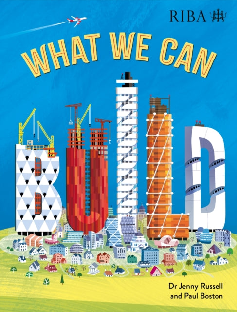What We Can Build
