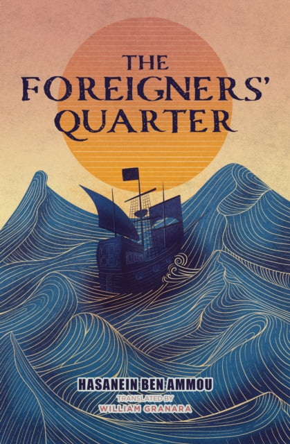 Foreigners' Quarter