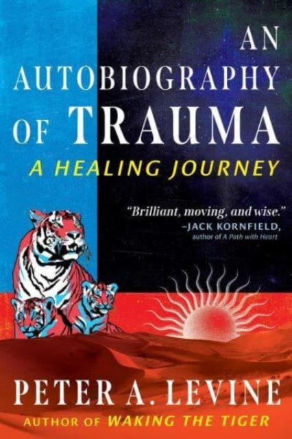 Autobiography of Trauma