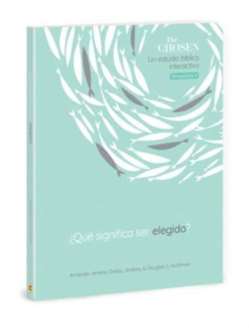 Chosen ?Qu? Significa Ser Elegido?