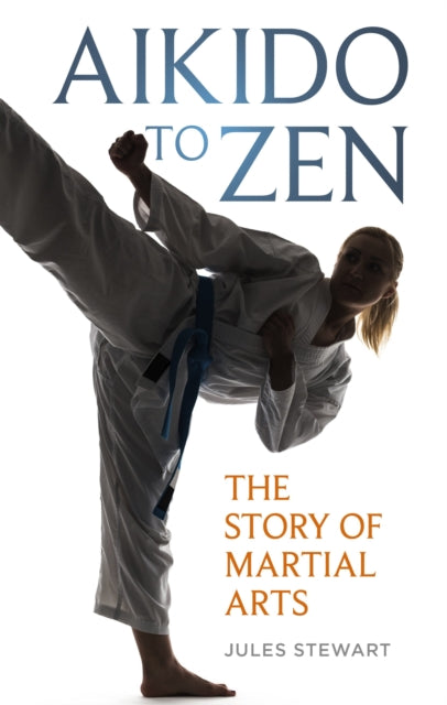 Aikido to Zen