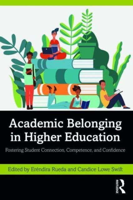 Academic Belonging in Higher Education