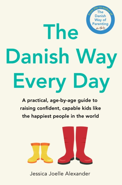 Danish Way Every Day