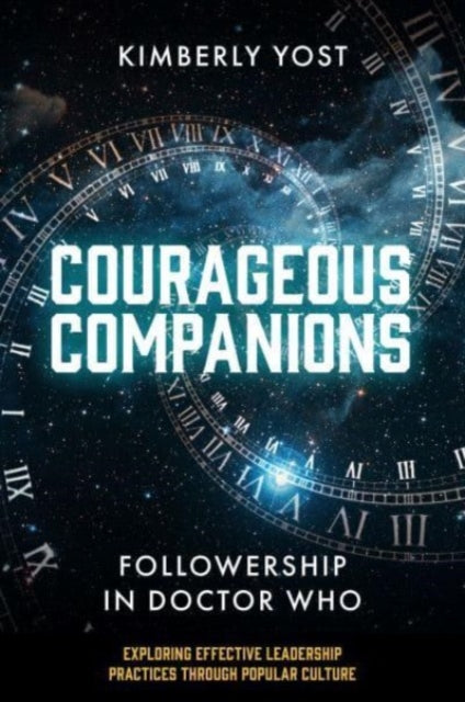 Courageous Companions