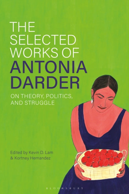 Selected Works of Antonia Darder