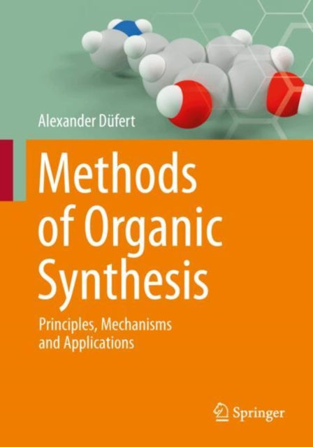 Methods of Organic Synthesis