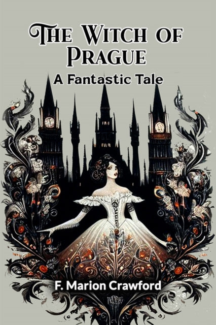Witch of PragueA Fantastic Tale (Edition2024)