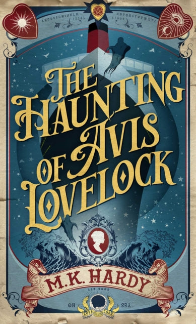 Haunting of Avis Lovelock