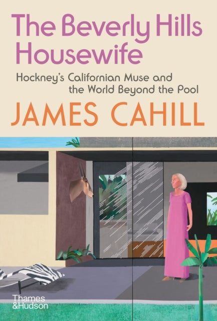 Beverly Hills Housewife