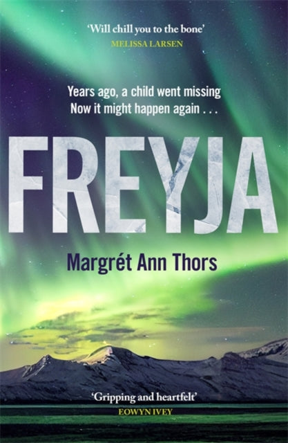 Freyja