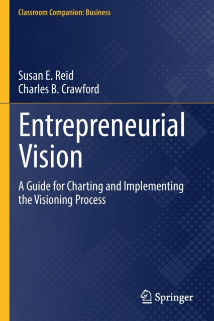 Entrepreneurial Vision