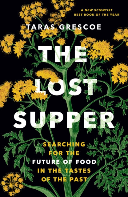 Lost Supper