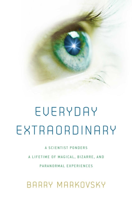 Everyday Extraordinary