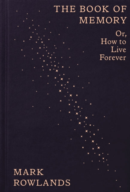 Book of Memory