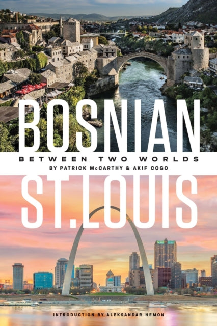 Bosnian St. Louis