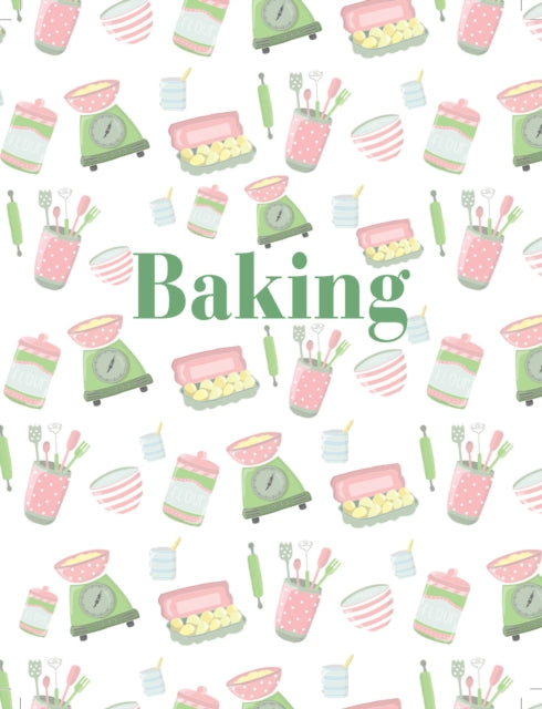 Baking