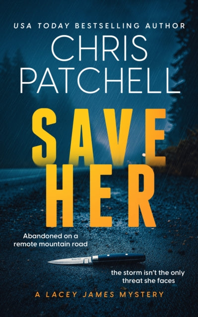 Save Her