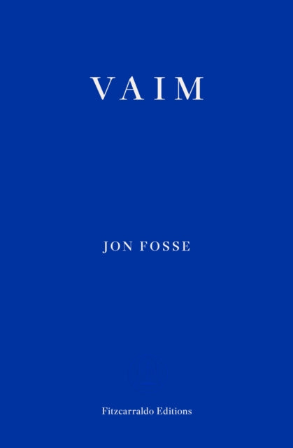 Vaim