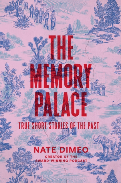 Memory Palace