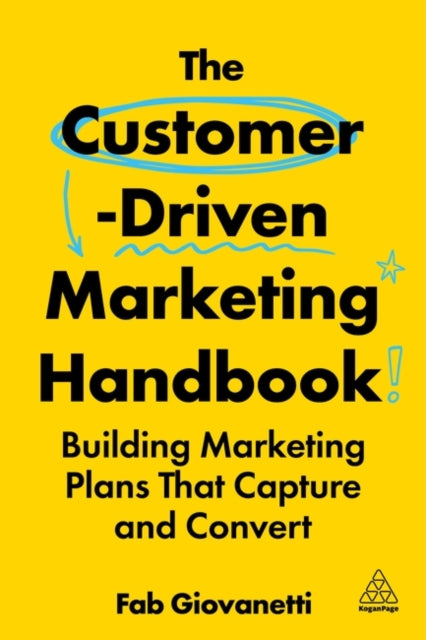Customer-Driven Marketing Handbook