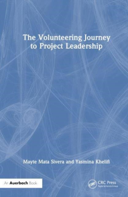 Volunteering Journey to Project Leadership