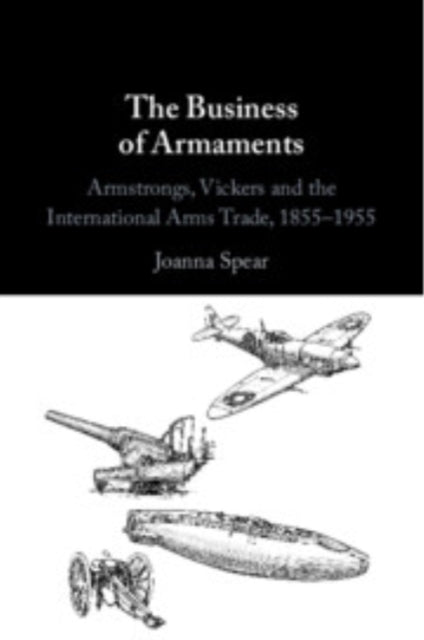 Business of Armaments