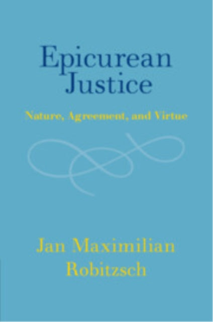 Epicurean Justice