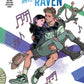 Teen Titans: Beast Boy Loves Raven (Connecting Cover Edition)