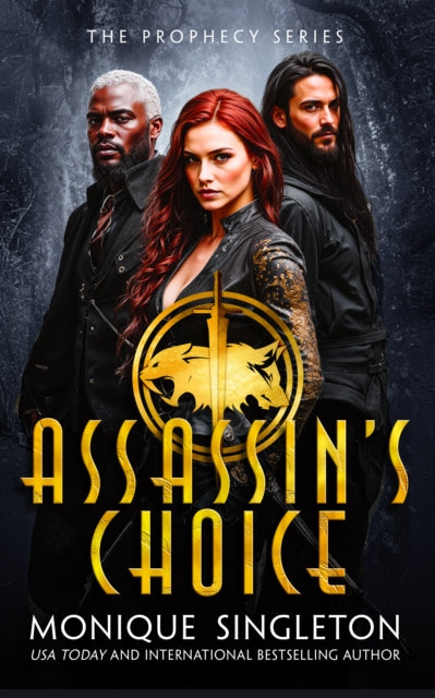 Assassin's Choice