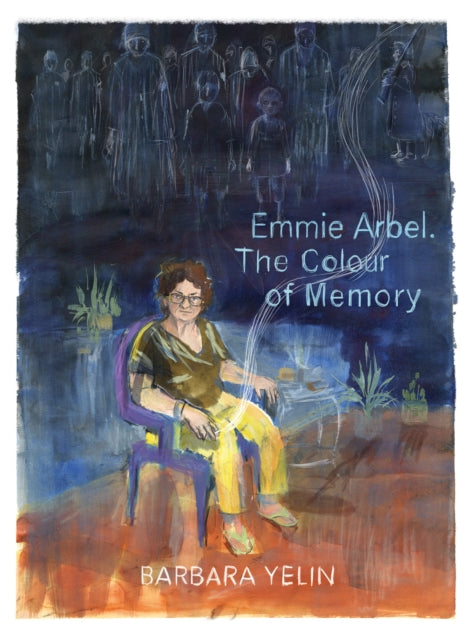 Emmie Arbel