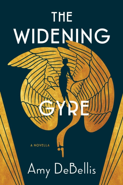 Widening Gyre