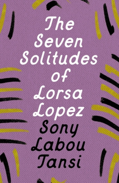 Seven Solitudes of Lorsa Lopez