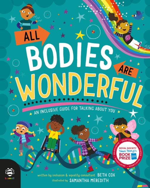 All Bodies Are Wonderful