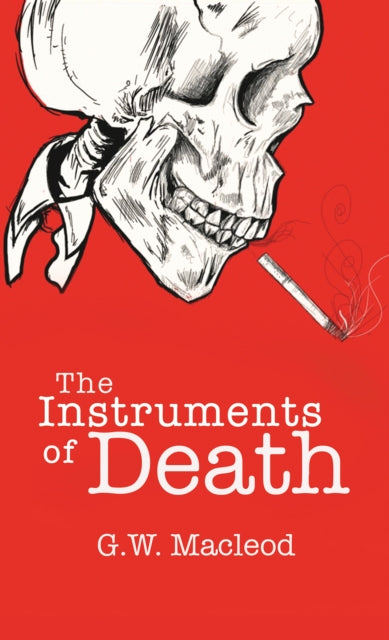 Instruments of Death