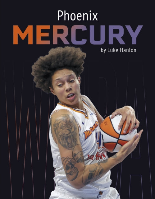 Phoenix Mercury