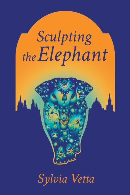 Sculpting the Elephant