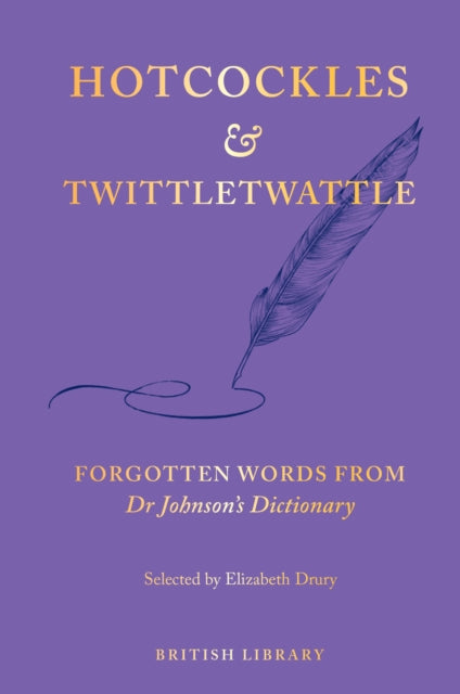 Hotcockles and Twittletwattle