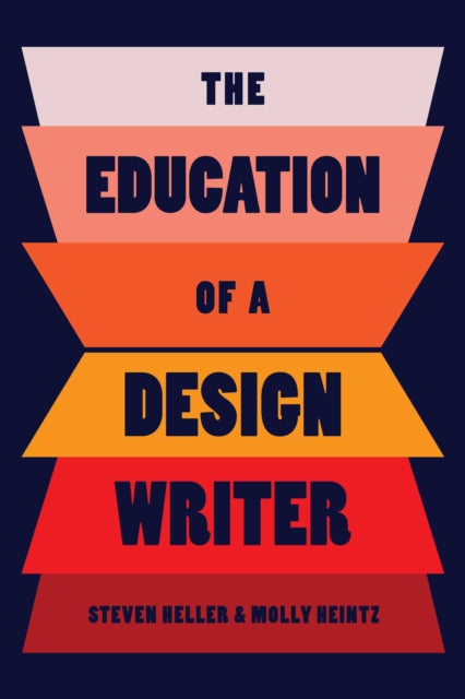 Education of a Design Writer